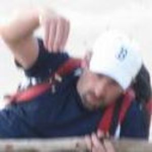 Meet your Posher, Steve